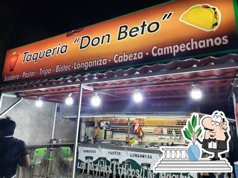 taqueria don beto|Grupo Lorena Information .